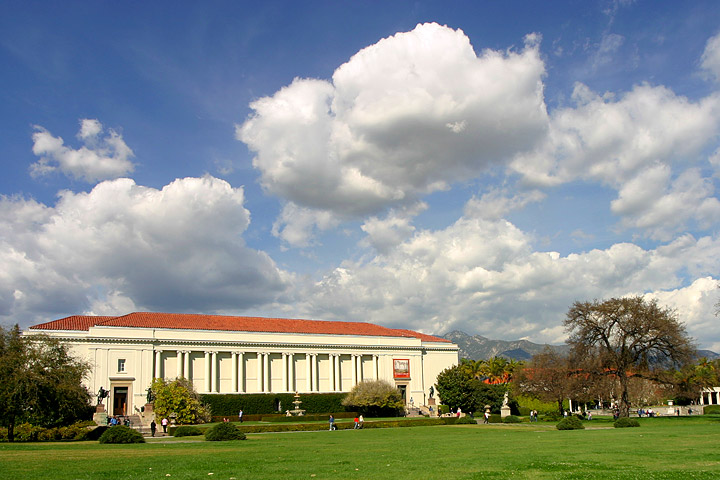 Huntington Library - UCLA CMRS California Medieval History Seminar