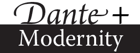 Dante and Modernity