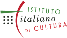 italian cultural institute of los angeles logo