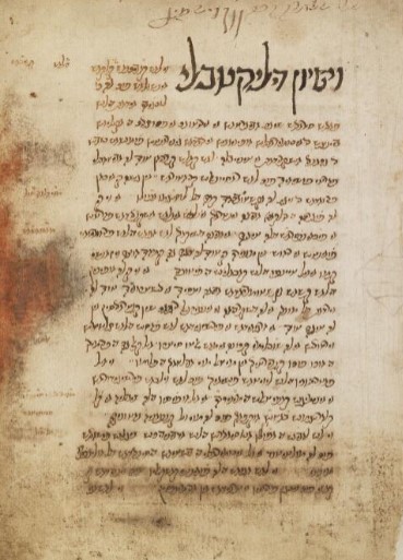 Image: Parma, Biblioteca Palatina, MS 2666: “Vision Delekt[a]ble”