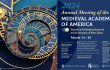 CMRS-CEGS Director, Zrinka Stahuljak, to deliver CARA Plenary at 99th annual meeting of the Medieval Academy of America 2024